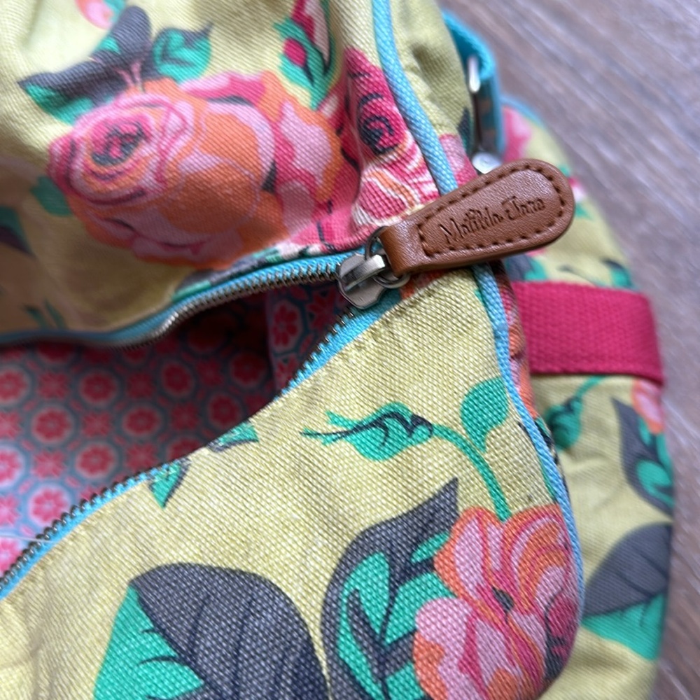 Matilda Jane rose duffle bag - Picture 4 of 6